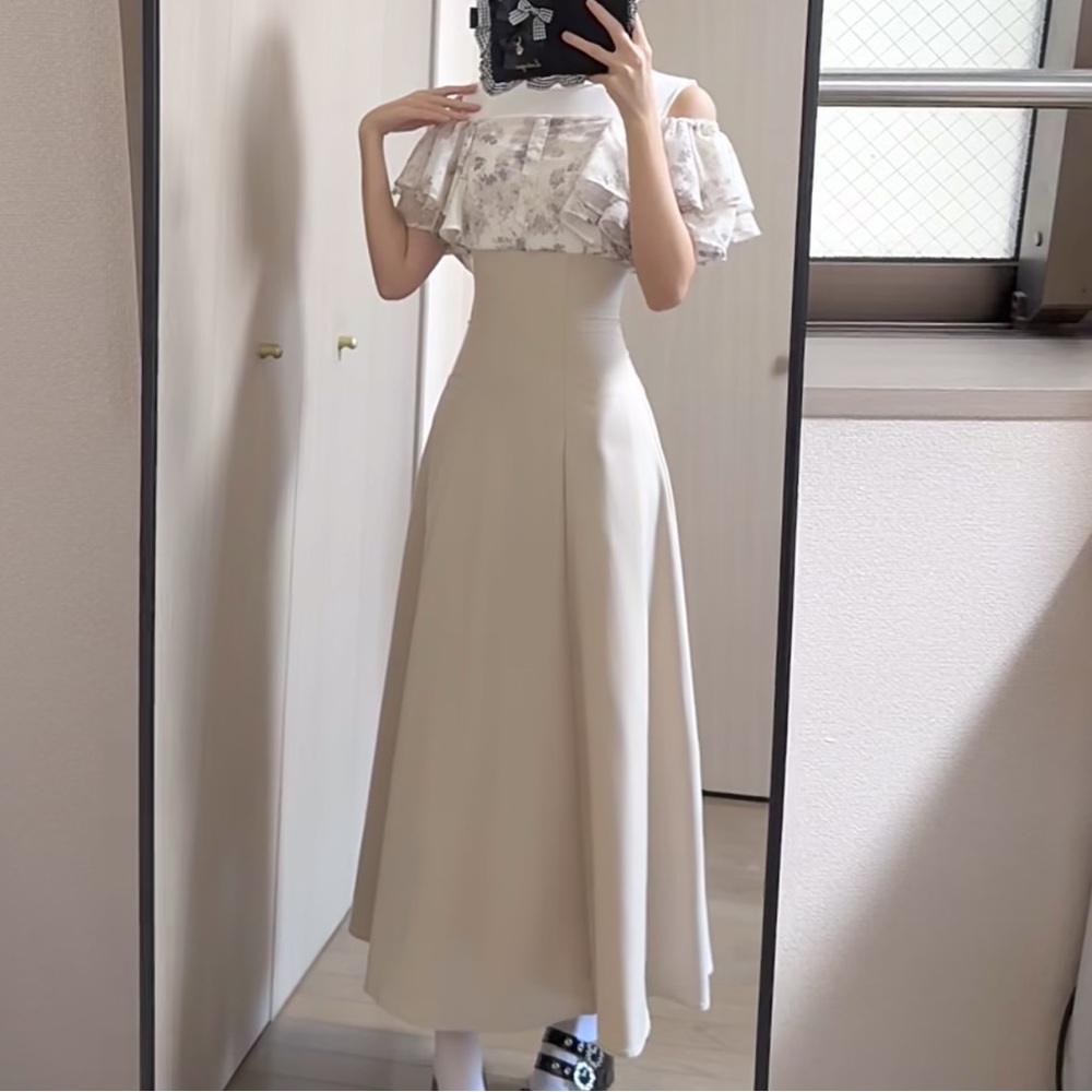 Majestic Clegon dress in size M